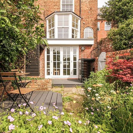 타인마우스 Martineau House 빌라 외부 사진