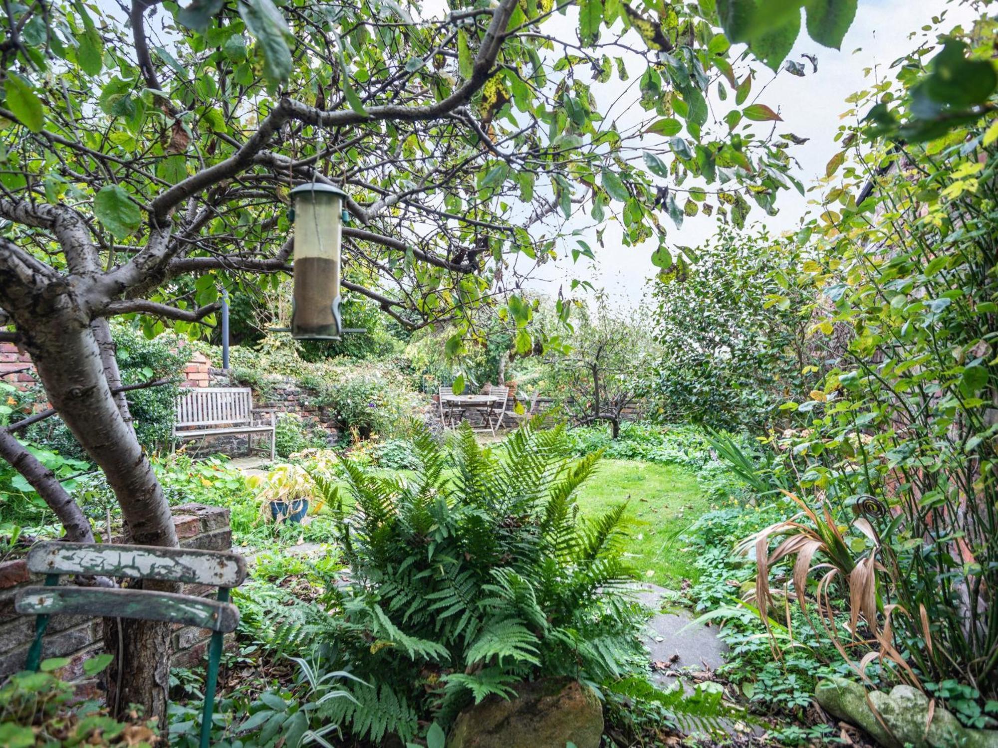 타인마우스 Martineau House 빌라 외부 사진