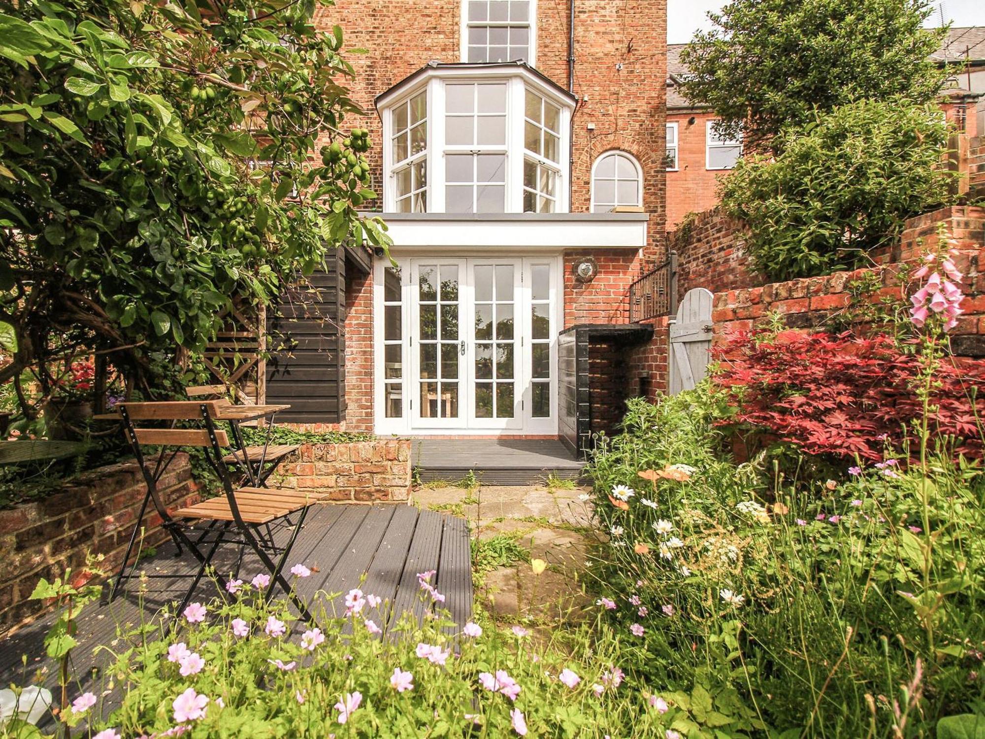 타인마우스 Martineau House 빌라 외부 사진